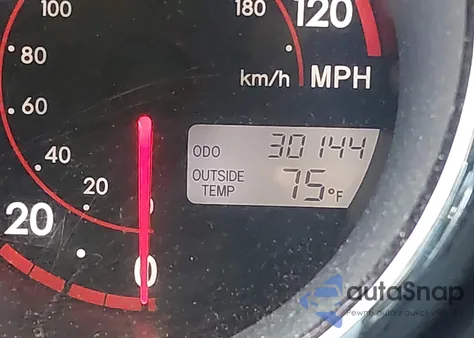 2006 Toyota Matrix Xr z USA, uszkodzony, nr VIN 2T1KR32E26C557421